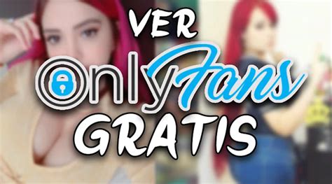 OnlyFans Gratis